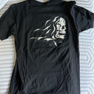 Vans Reaper T-Shirt